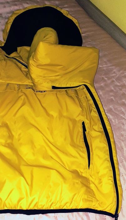 Олекотени яке Nukutavake