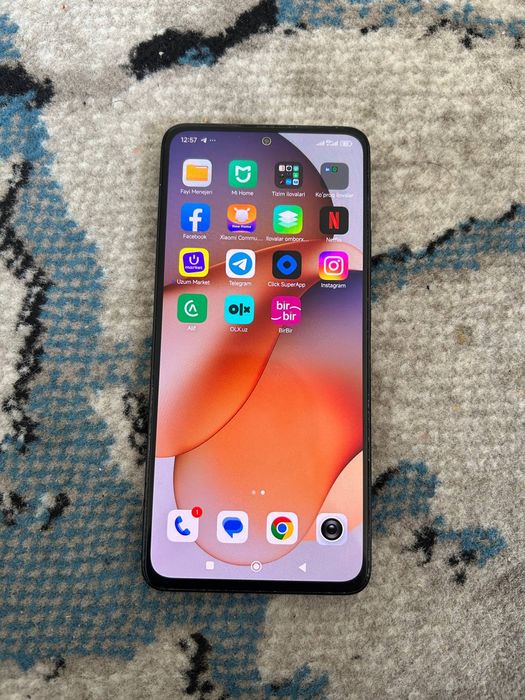 Redmi note 13 4g