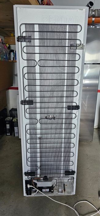 Combina frigorifica integrata Miele KF7742D