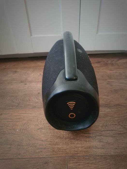 Boxa portabilă JBL Boombox 3
