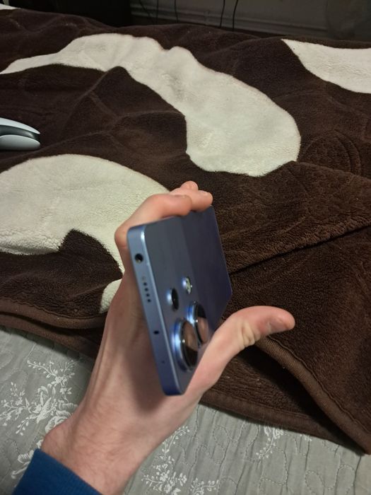 Redmi note 13 pro 4g IMPECABIL!