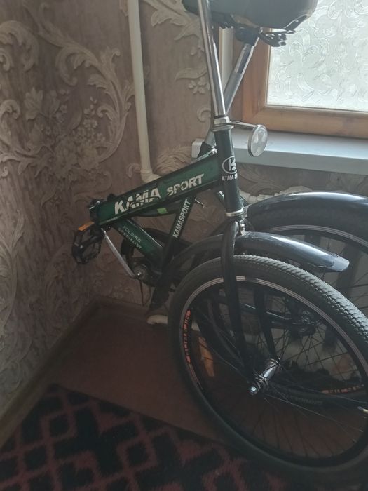 Велик сотилади йг'иладиган