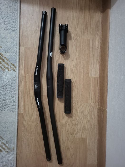 Продам велозапчасти