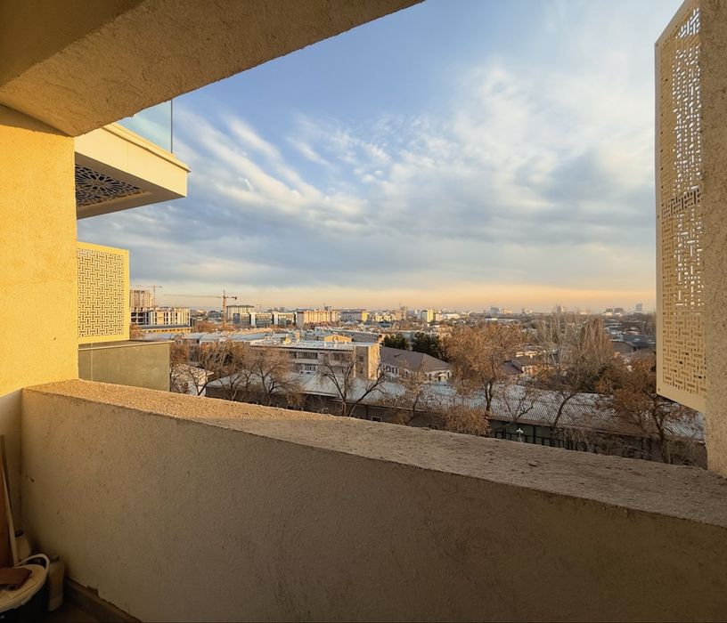 Golden House , OzMahal , Новостройка