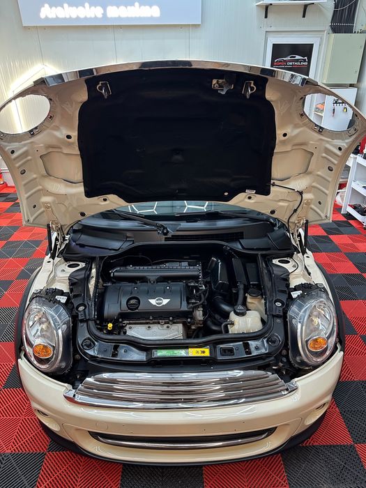 MINI Cooper 2010 — imagine 4