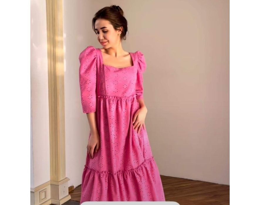 Продам платье новое