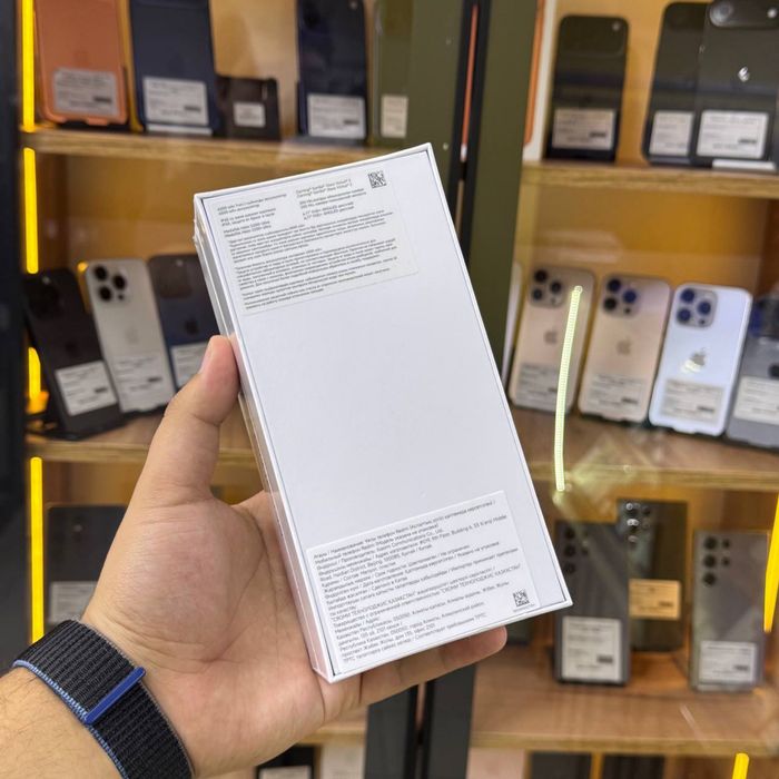 Redmi Note 15 PRO/256gb/elevenstore