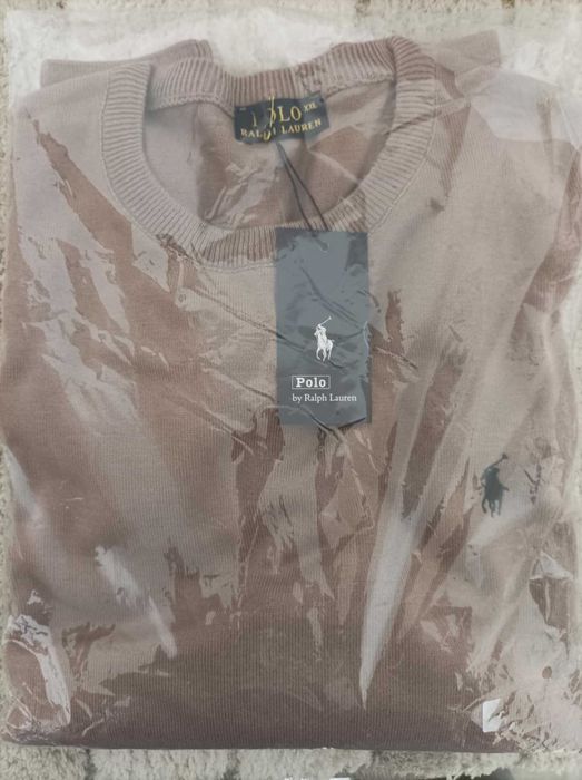 Блуза polo by ralph lauren 2025