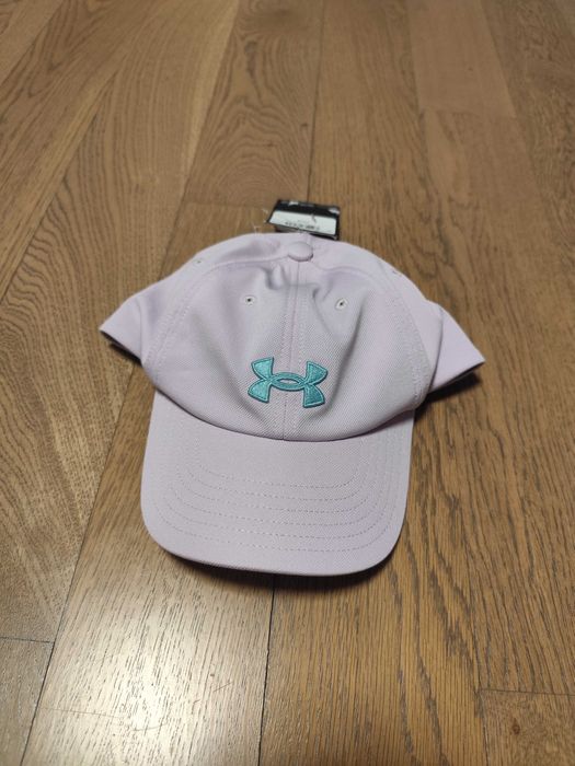 Under Armour шапка