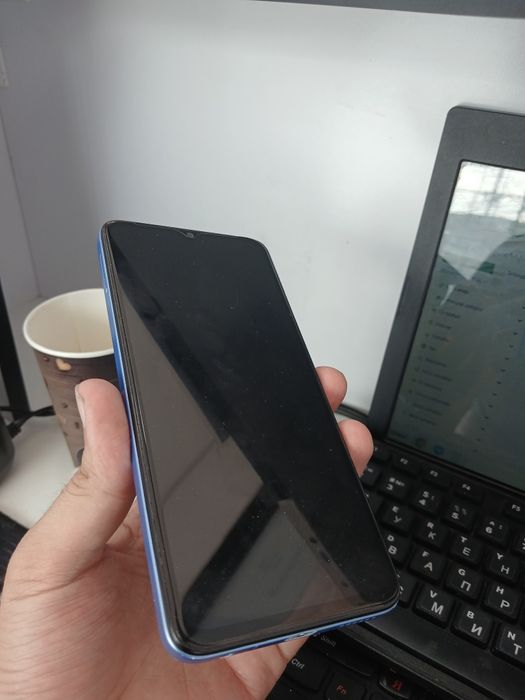 Infinix arzon telefon