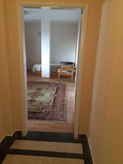 Дава се под наем Едностаен апартамент в София, Подуяне - 43 кв.м за 323.85 € - Снимка #1