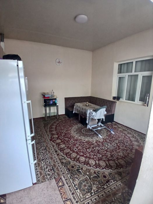 Участка сотилади киров олмазор кочада