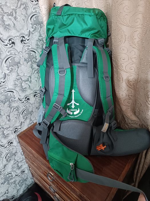 Рюкзак туристический