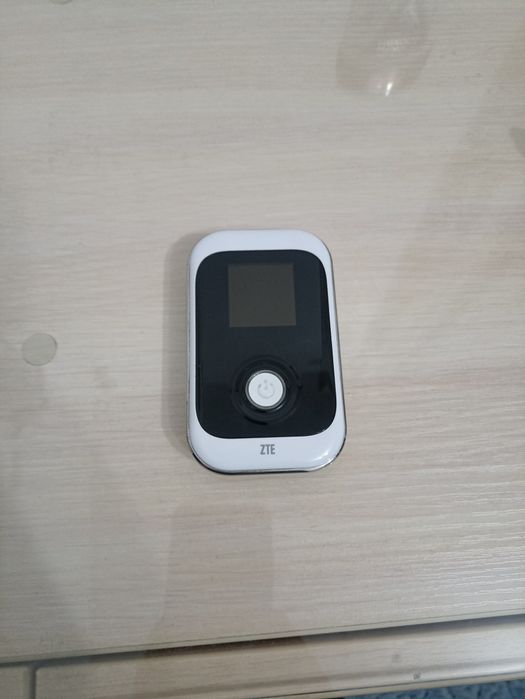 Мадем роутер в отличном состоянии