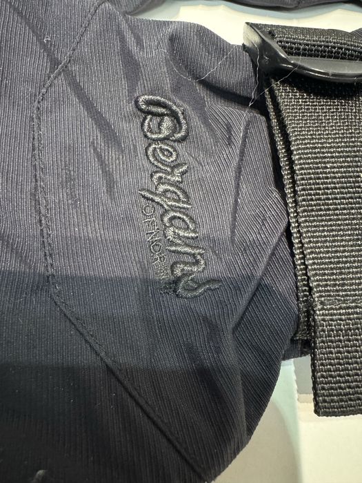 Ски /сноуборд ръкавици BERGANS OF NORWAY . Размер L