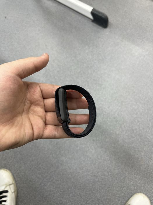 Whoop 4.0 браслет