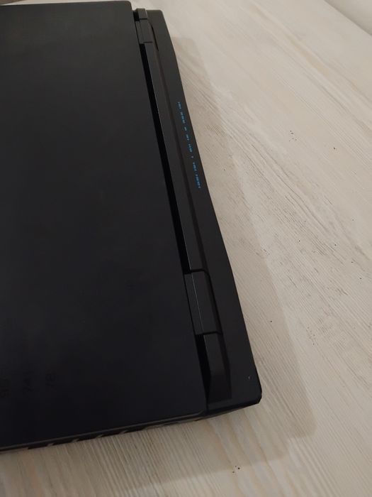 Acer Predator Helios