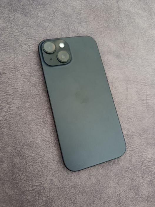 Iphone 15 128gb хорошее состояние обмен