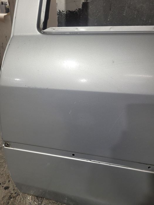 Ușa stânga spate logan