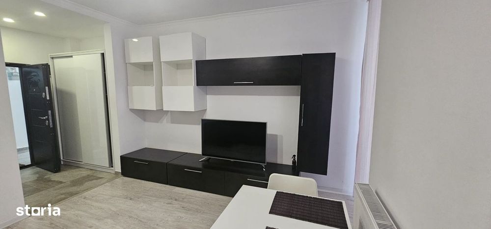 Inchiriere garsoniera Avangarde City - str. Tineretului 17