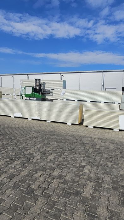 Panouri sandwich super oferta!