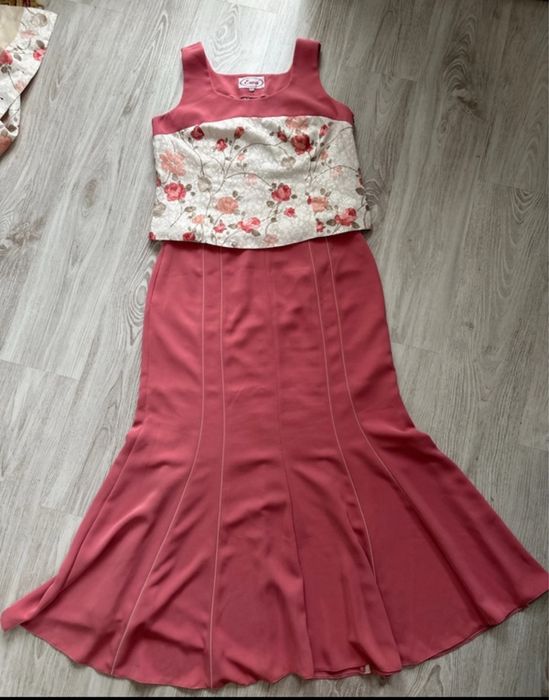 Compleu din 3 piese elegant
