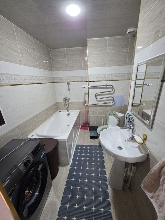 Art Havus navoiy kucha 1x2 xonalik