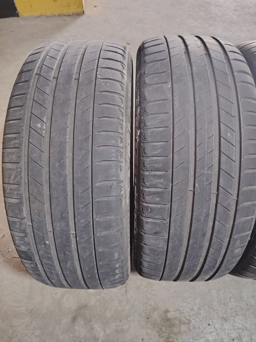 Anvelope GLC  235 55 19 si 255 50 19 Michelin