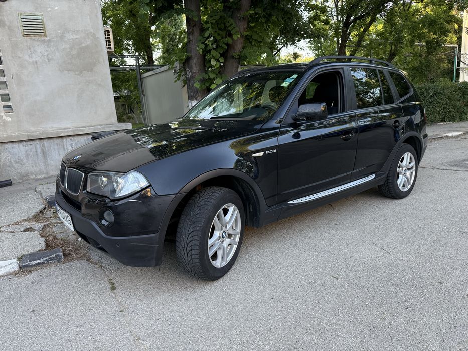 BMW 3 Series 2007 — imagine 2