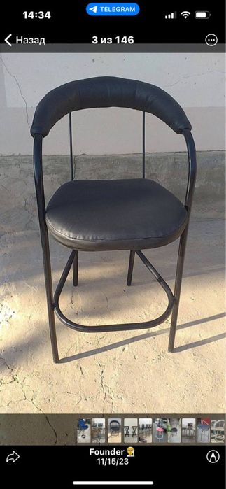 Bar stul / baland stullar / Стулья для бар / Высокое стул / заказное