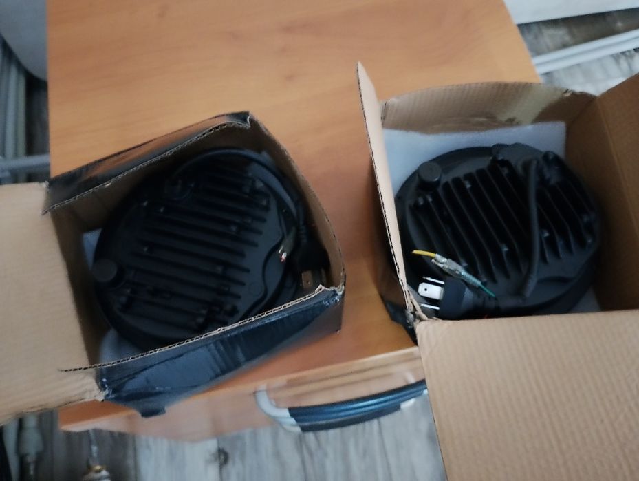 Фары лед фары лед