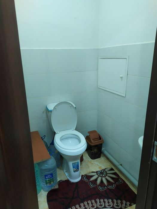 3-xonali uy yangi xayot