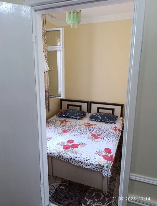 *Сирочно 1в2\3\4‼️ Чиланзар-12 34м²