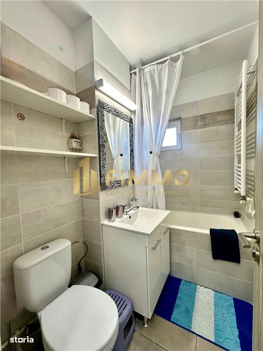 Apartament Str. Marasesti | 2 cam | ID: 1348