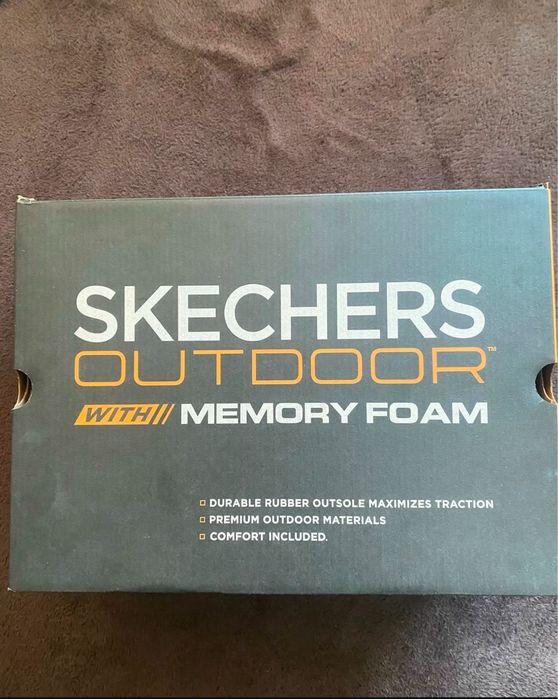 Обувки Skechers Memory Foam