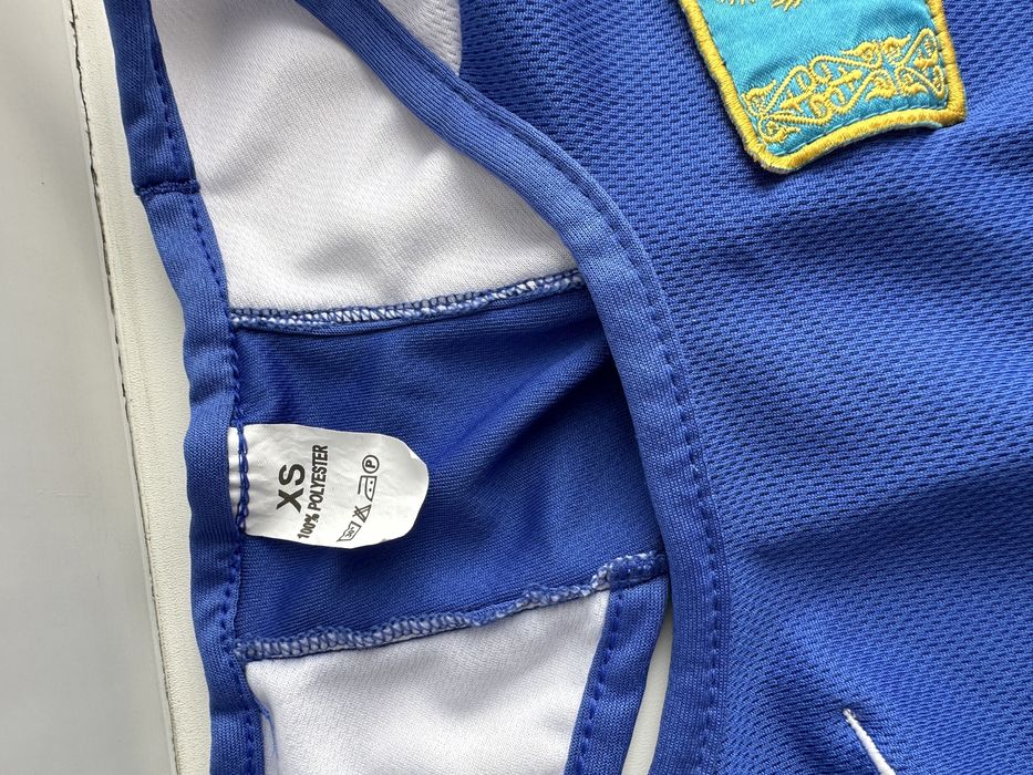 Костюм для бокса