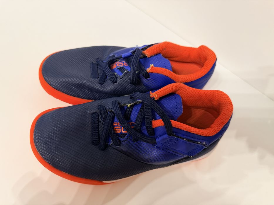 Детски маратонки "стоножки" KIPSTA - номер 30