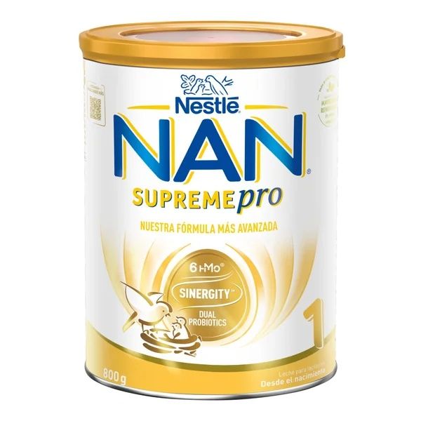 NAN SUPREME pro 1(doar in BV)