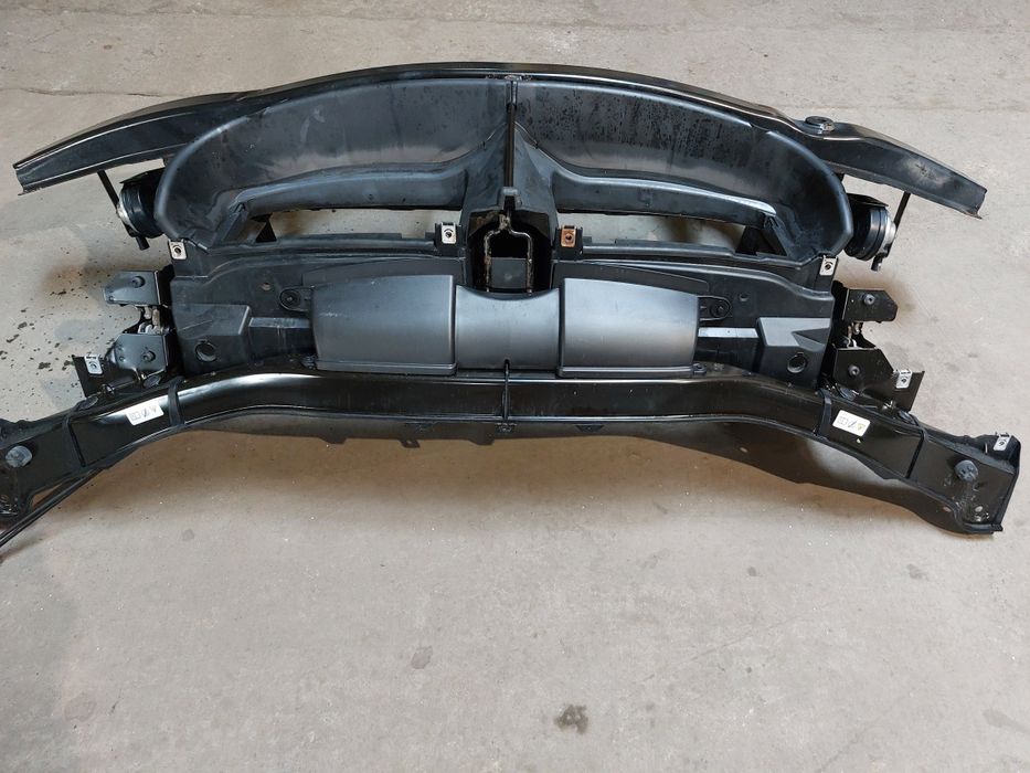 Trager cu armatura BMW E90 E91