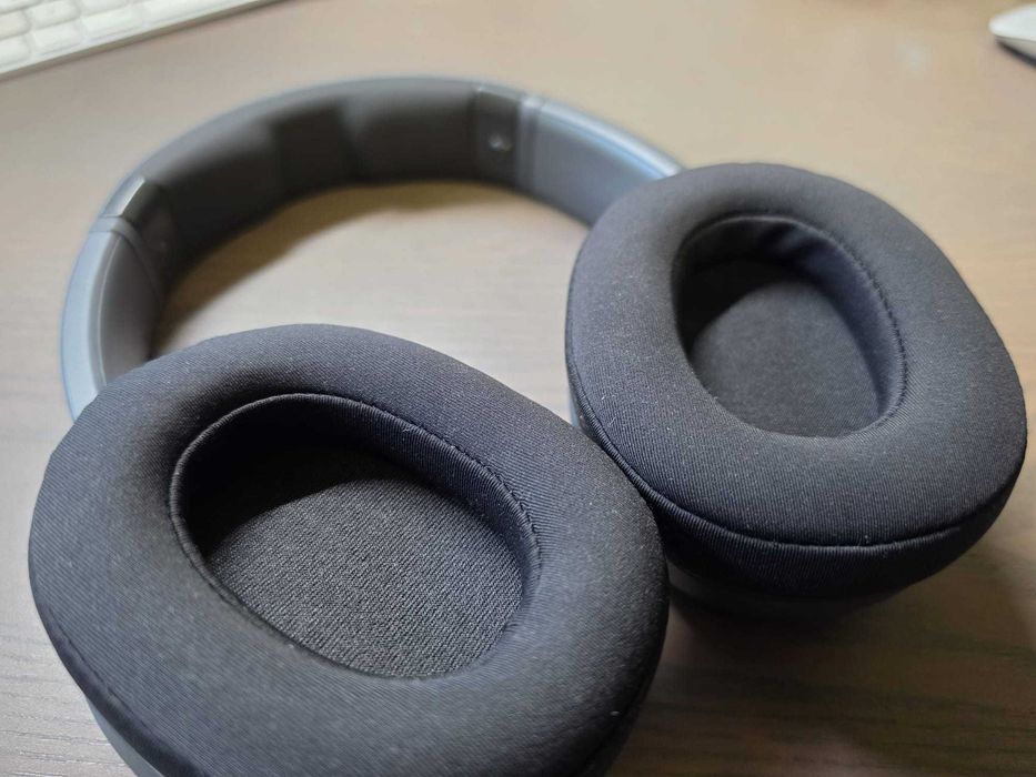 Casti Over-Ear Skullcandy Crusher 540 Active, Wireless, Bluetooth, Sweat & Water Resistant, Autonomie 40 ore