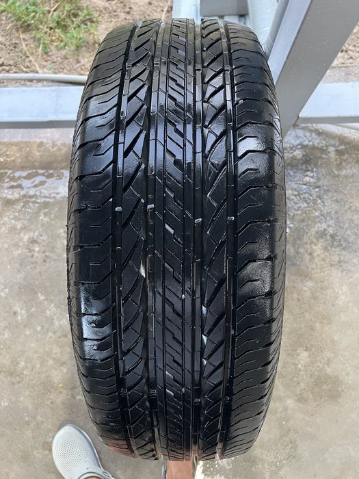 Шины летние Bridgestone Ecopia EP850