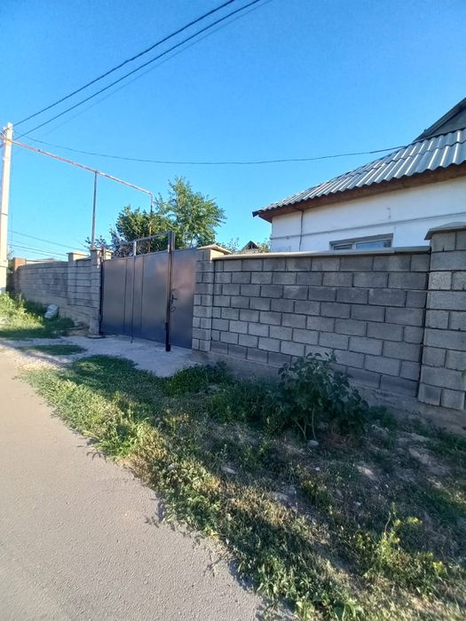 Продается дом мкрн казгурт курсай