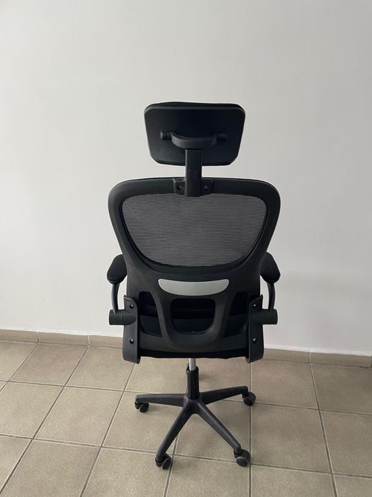 Кресло сетка новый