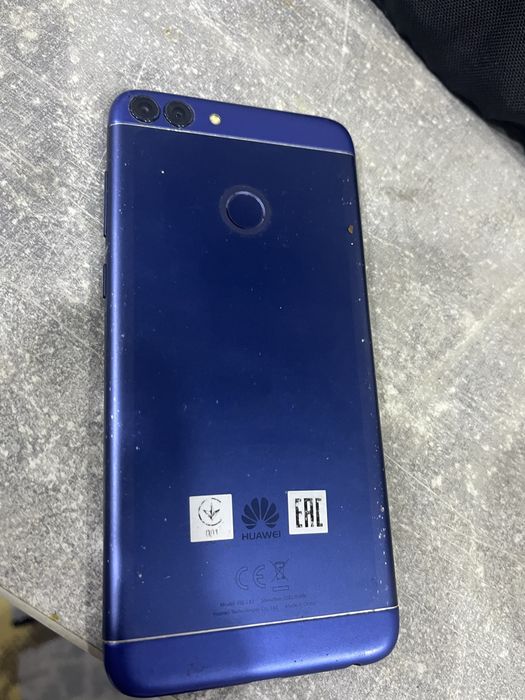 Продам Huawei Y7 Prime