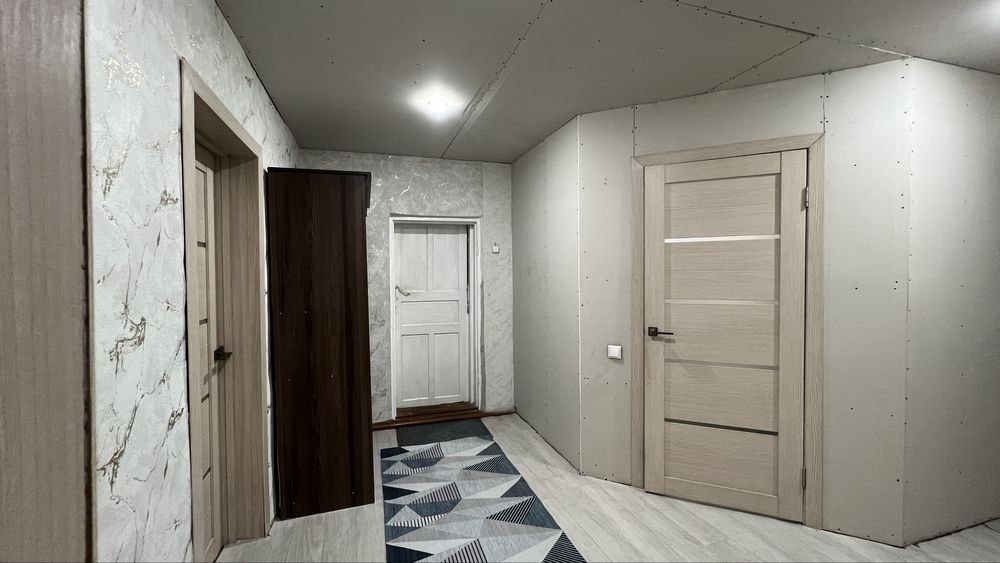 Продам 3-х ком дом в поселок Тагильск