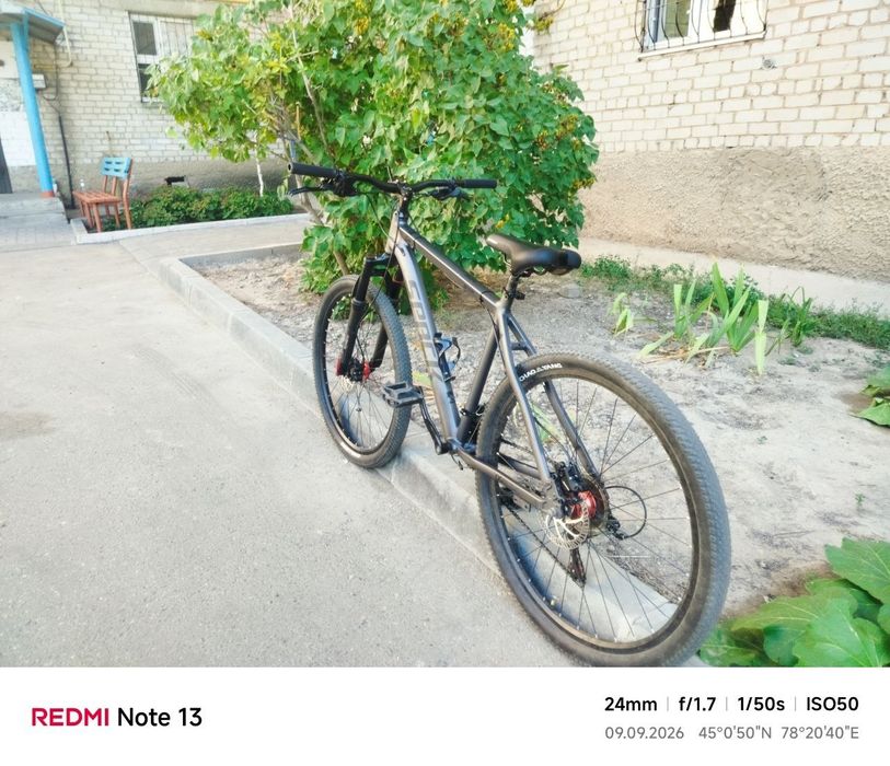 Велосипед под стант , MTB