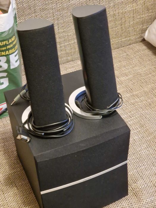 Vand boxe EDIFIER M3280 Bluetooth