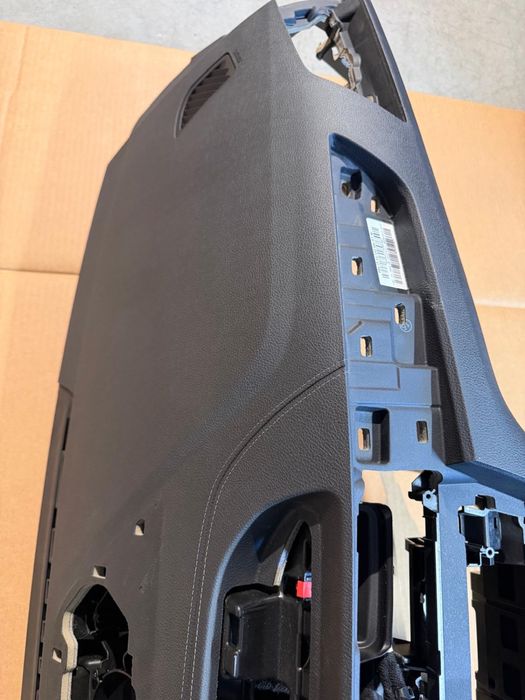 Plansa bord bmw seria 1 f20, f21