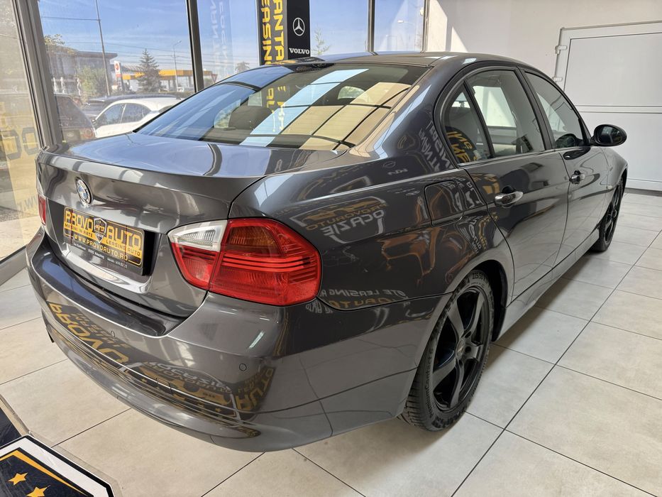 BMW 3 Series 2005 — imagine 3