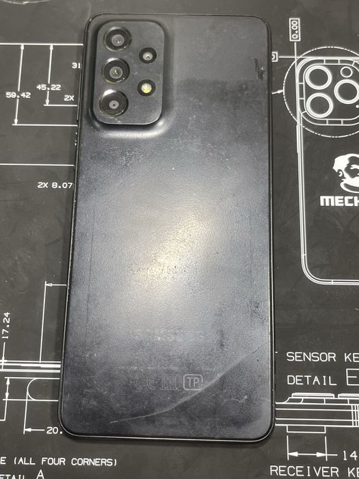 Samsung galaxy a 33 5g 128gb